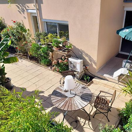 Terrasse De Malissol Διαμέρισμα Βιέν Εξωτερικό φωτογραφία