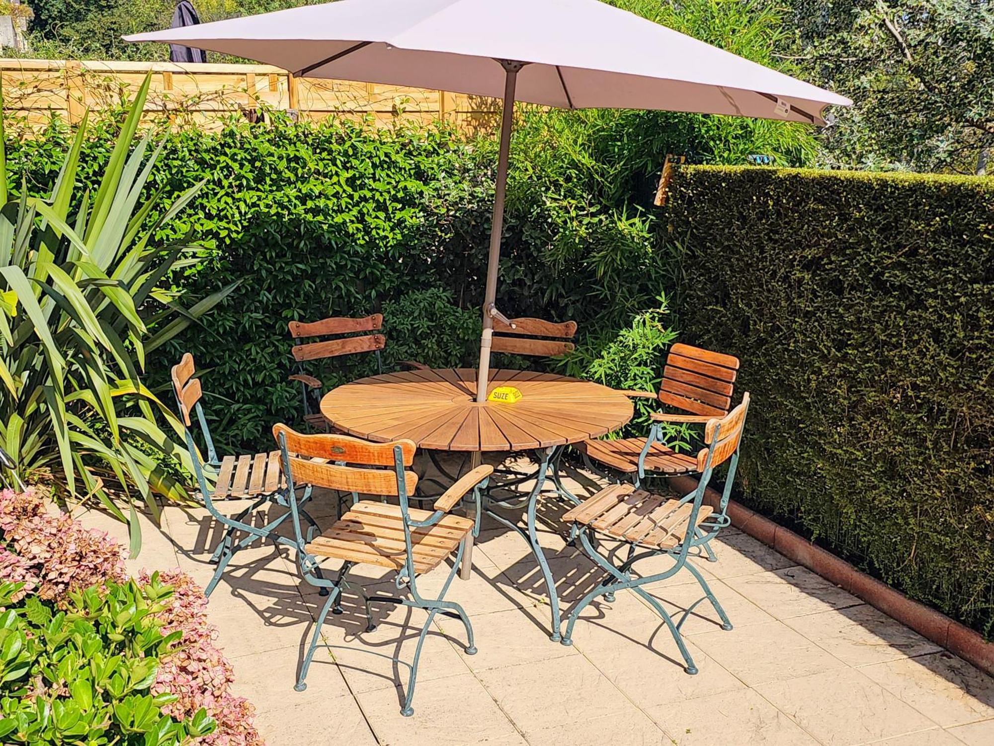 Terrasse De Malissol Διαμέρισμα Βιέν Εξωτερικό φωτογραφία